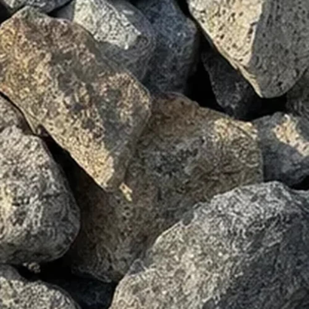 #4 Crushed Stone