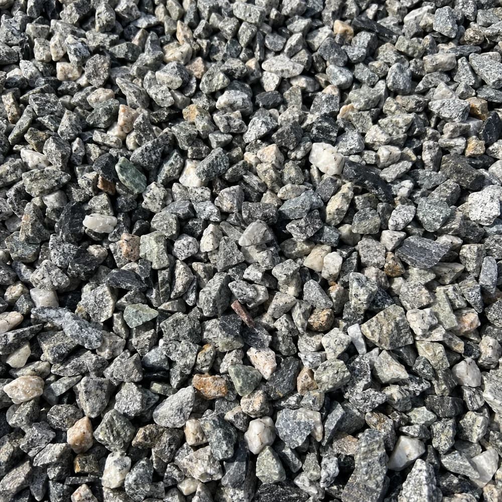 #78 Crushed Stone