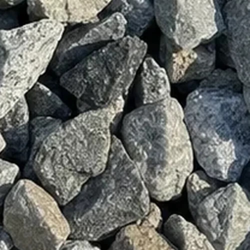 #8 Crushed Stone