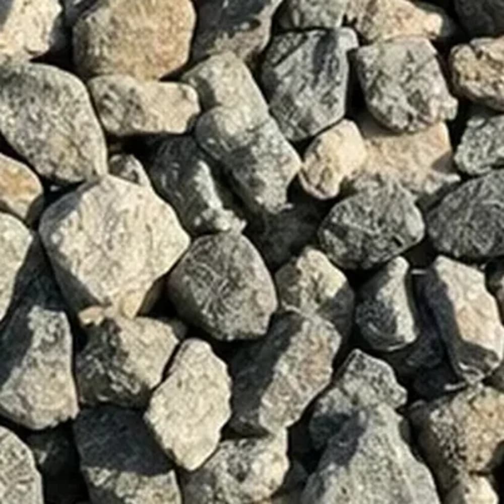 #89 Crushed Stone