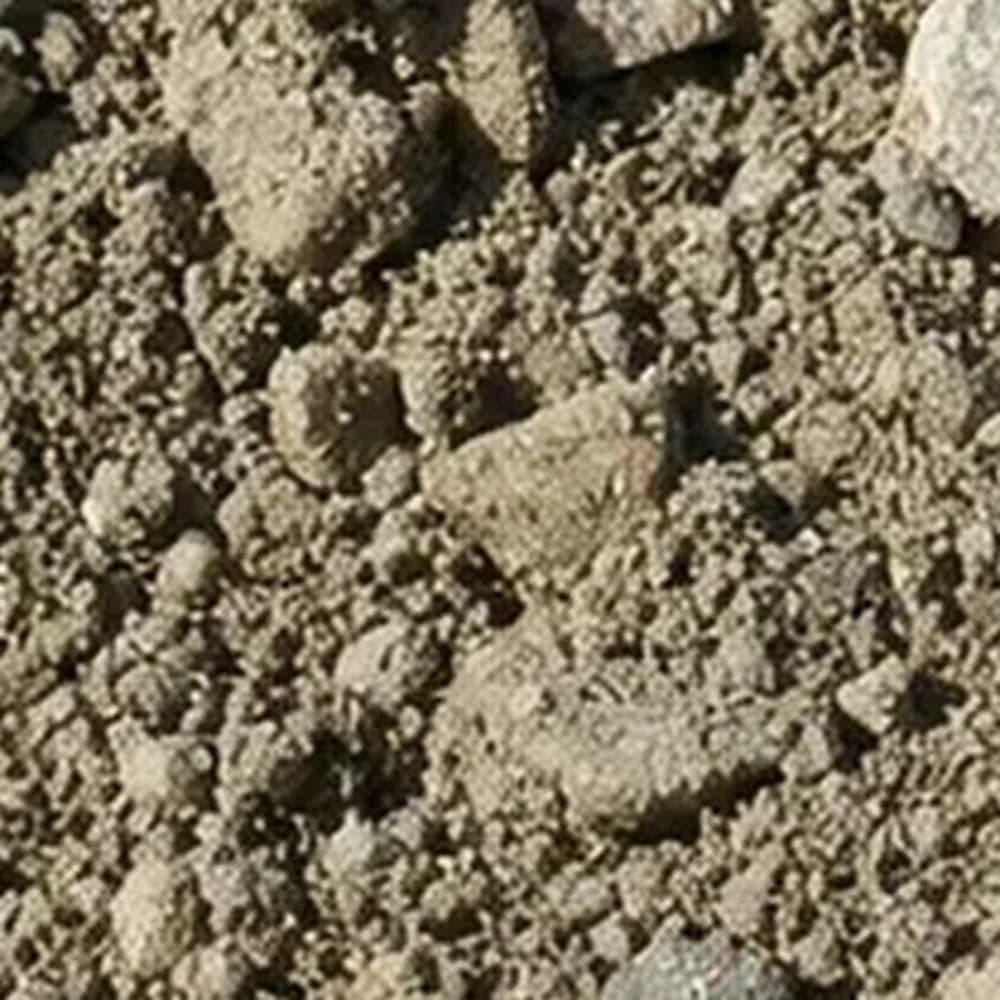 Bank Run Gravel