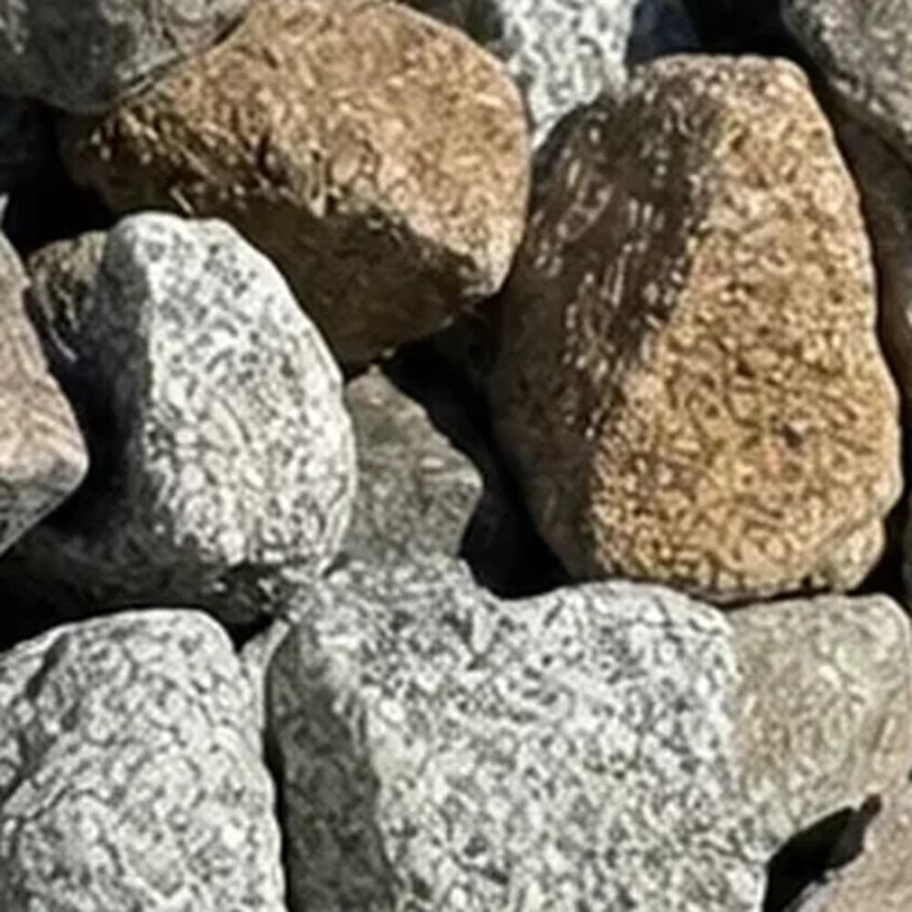 Drain Rock