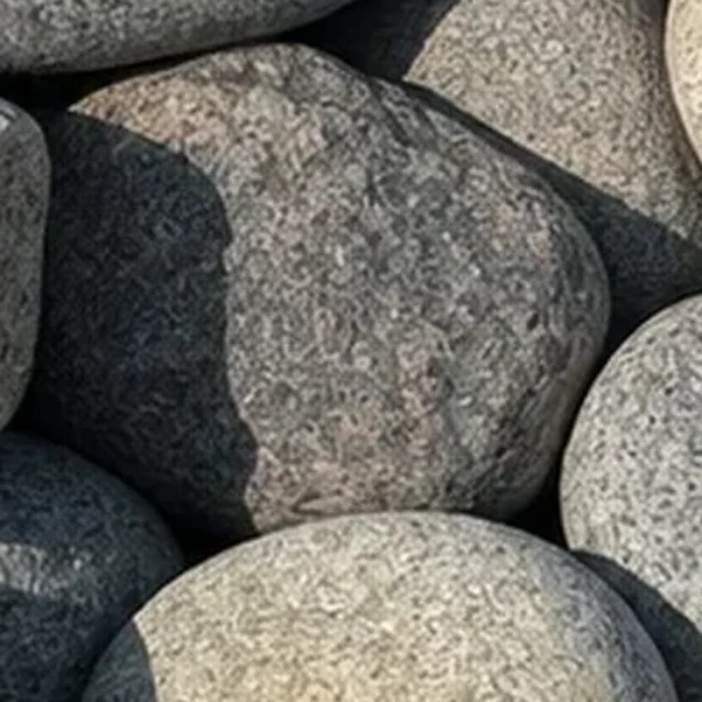 Large River Rock