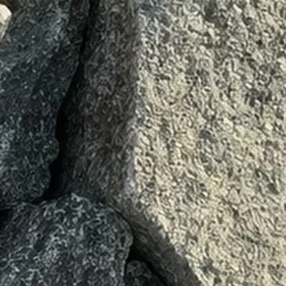 Stone Fill