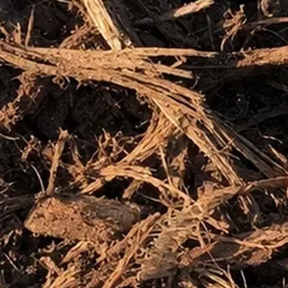 Shredded Mulch