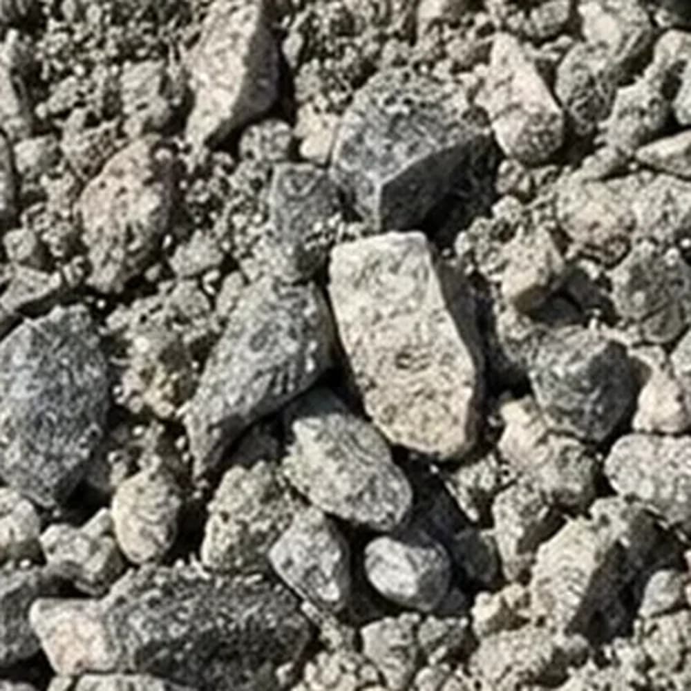 Stone Dust