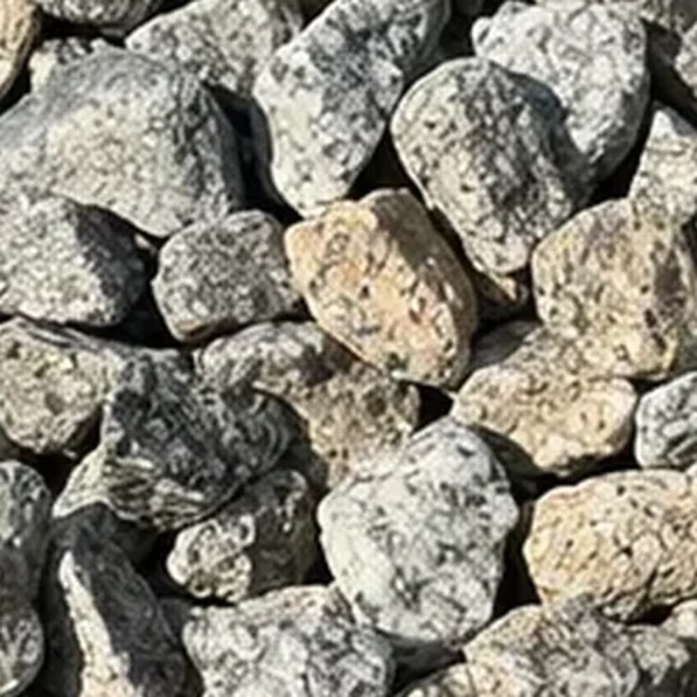 3/8" Crushed Stone