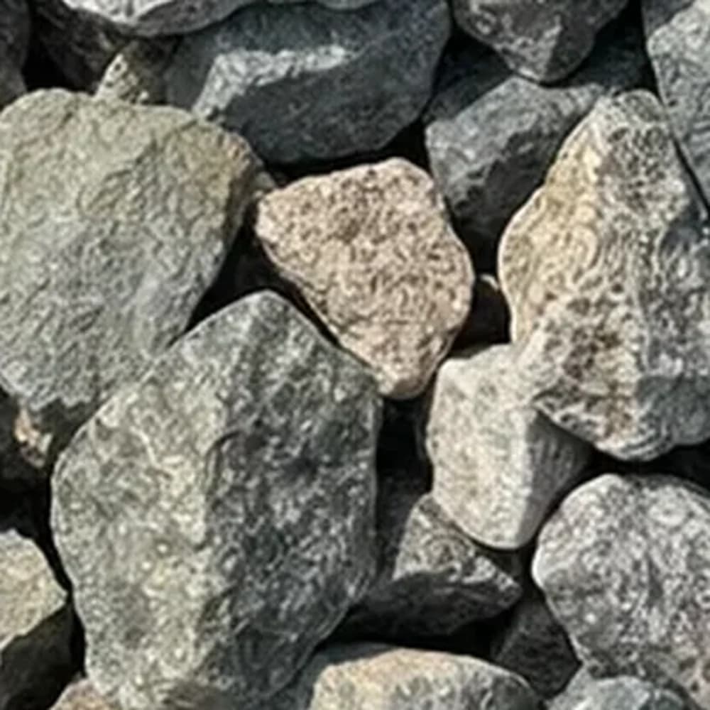 3/4" Crushed Stone