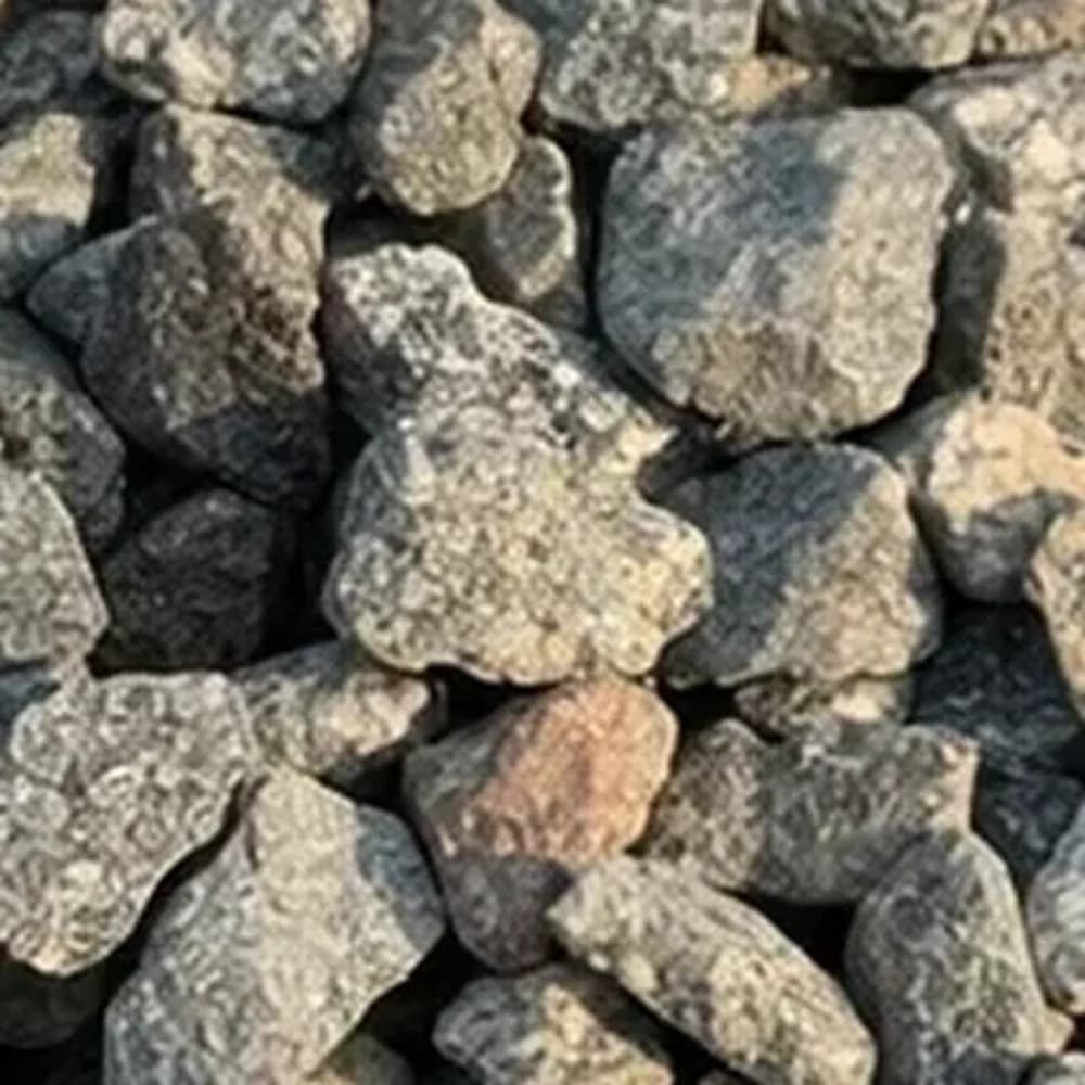 Walkway Gravel